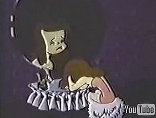 Walt Disney Menstruation Film